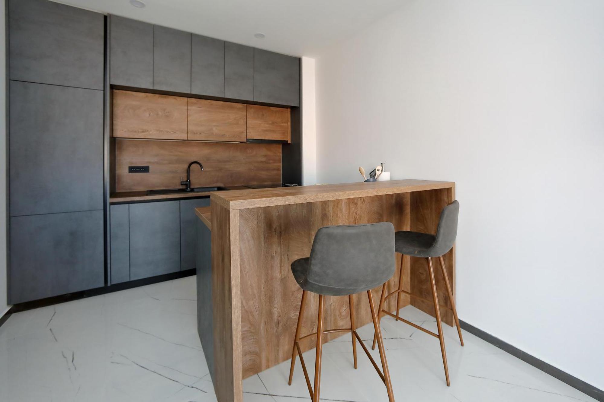 Apartmani More Бибинє Номер фото